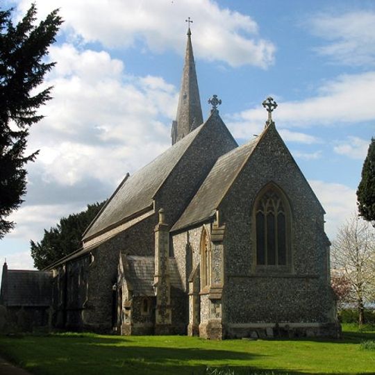 Ashford Hill with Headley