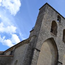 Church of the Asunción de Nuestra Señora, Tuesta