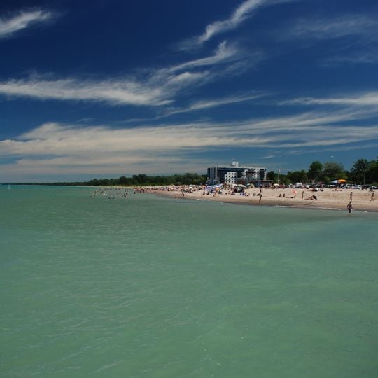 Grand Bend