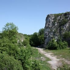 Rocce di Twardowski