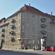 Rudolf-Schilling-Häuser