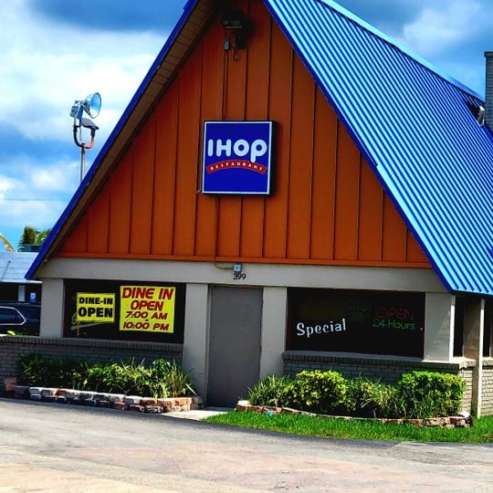 Ihop