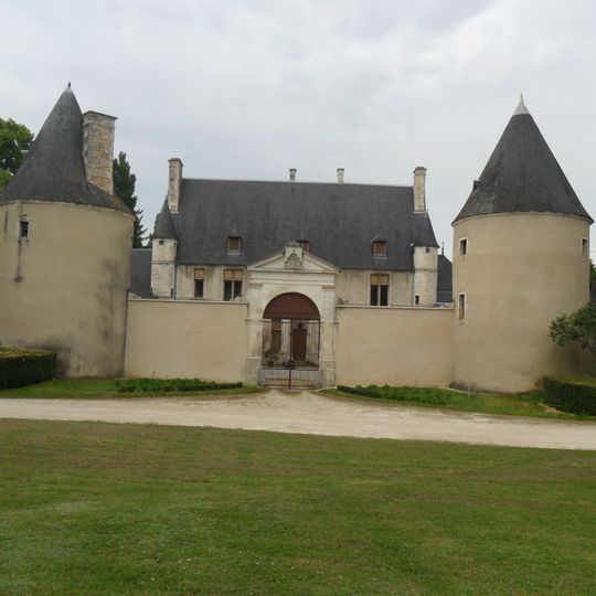 Château de Chappe