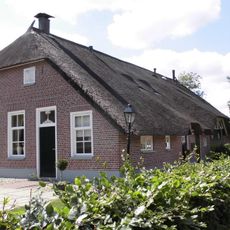 Gemeenteweg 255, Staphorst