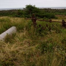 Île-Brion Ecological Reserve