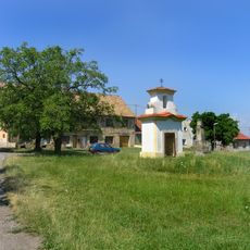 Chapel of Saint Florian in Vrbice