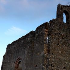 Ermita de la Virgen de Agejas
