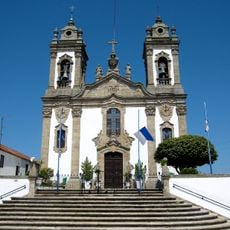 Igreja de Nossa Senhora da Lapa