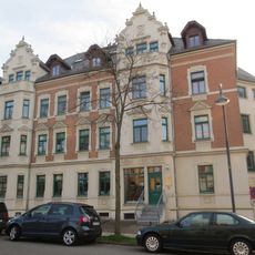 Schiersandstraße 20 & 22 Chemnitz-Altendorf