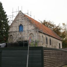 Haven 30, Geertruidenberg