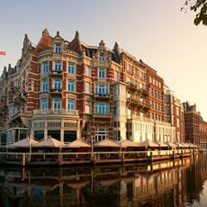 Hotel de l'Europe