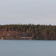 Björnholmen