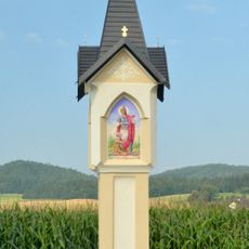 Bildstock beim Dürrnwirt