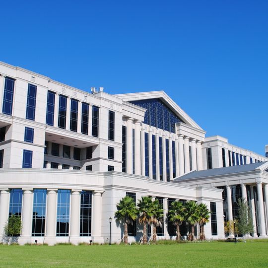 Duval County Courthouse