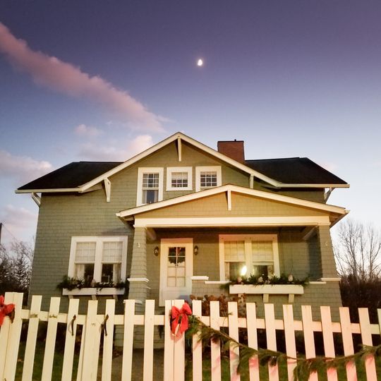 John and Annie Glenn Museum