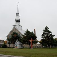 Sainte-Justine-de-Newton