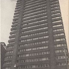 Edificio Lúcio Costa