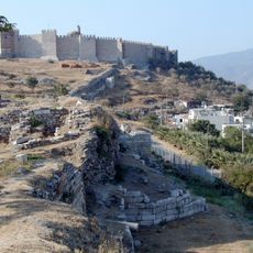 Ayasuluk Hill