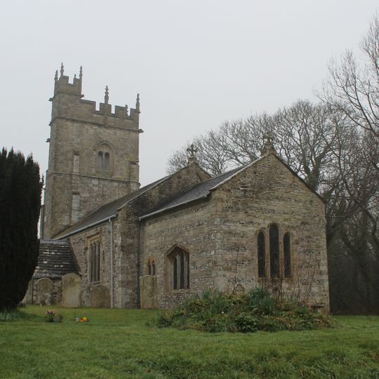 Parish Church of St Laurence