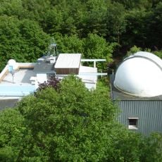 Volkssternwarte Hagen