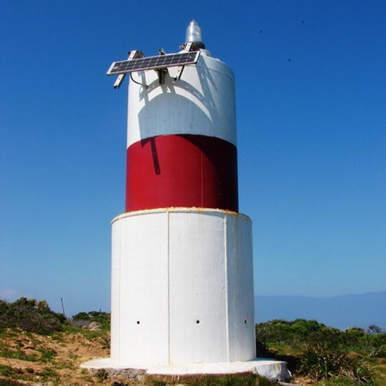 Punta Tablas Lighthouse
