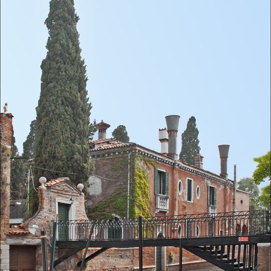 Giardino Eden Hundertwasser