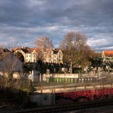Hetzendorfer Friedhof