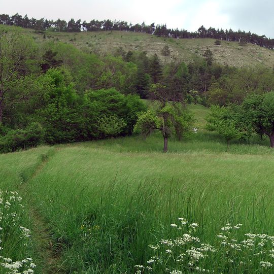 Leutratal und Cospoth