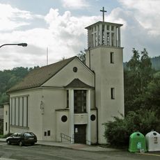 Church of the Name of the Virgin Mary