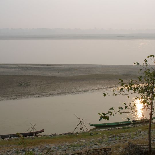 Mekong