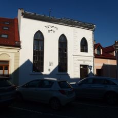 Synagóga