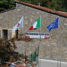 MuGot - Museo Gotica Toscana