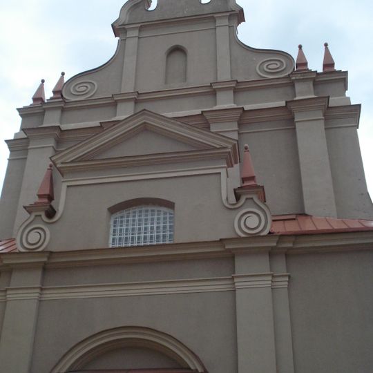 Cattedrale di Sant'Ignazio