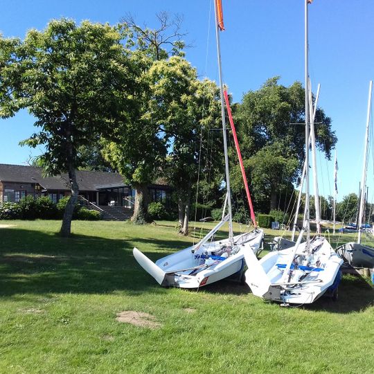 SNO - Sport Nautique de l'Ouest