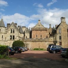 Château de Dalzell