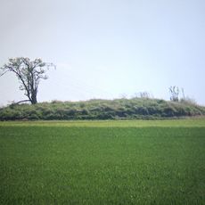 Großsteingrab Teutendorf