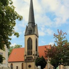 Trinitatiskirche (Gera)