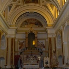 Chiesa di San Clemente