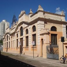 Serraria Souza Pinto