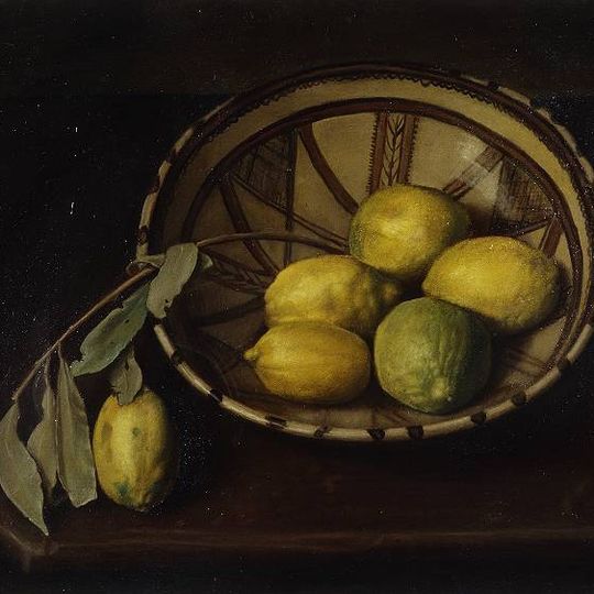 Musée des beaux-arts de La Chaux-de-Fonds