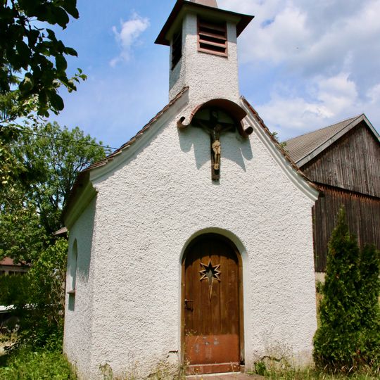 Maria-Hilf-Kapelle