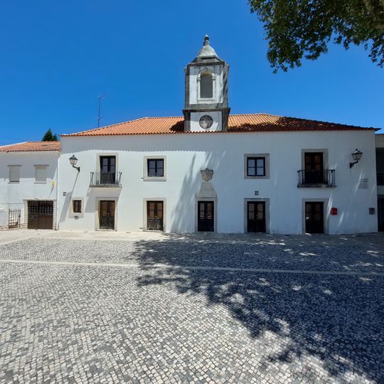 Antiga Casa da Câmara