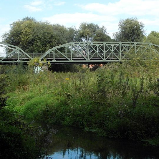 Helene-Weber-Brücke