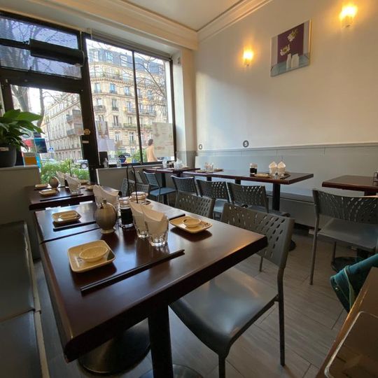Chez Meilan