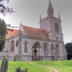 Church of St. Leonard