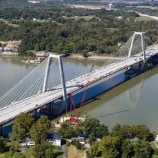 Lewis and Clark Bridge