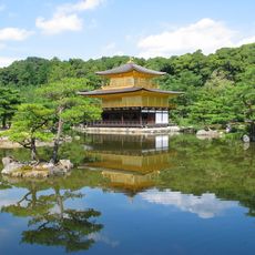Monumentos históricos de la antigua Kioto