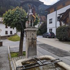 Floriansbrunnen