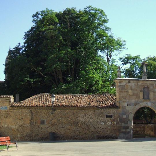 Carrizo de la Ribera