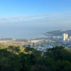 疊石塘山眺望台